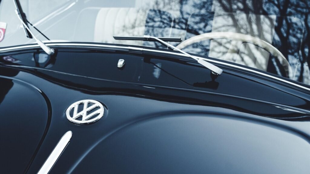 Original VW Ersatzteile Katalog als kostenloses PDF