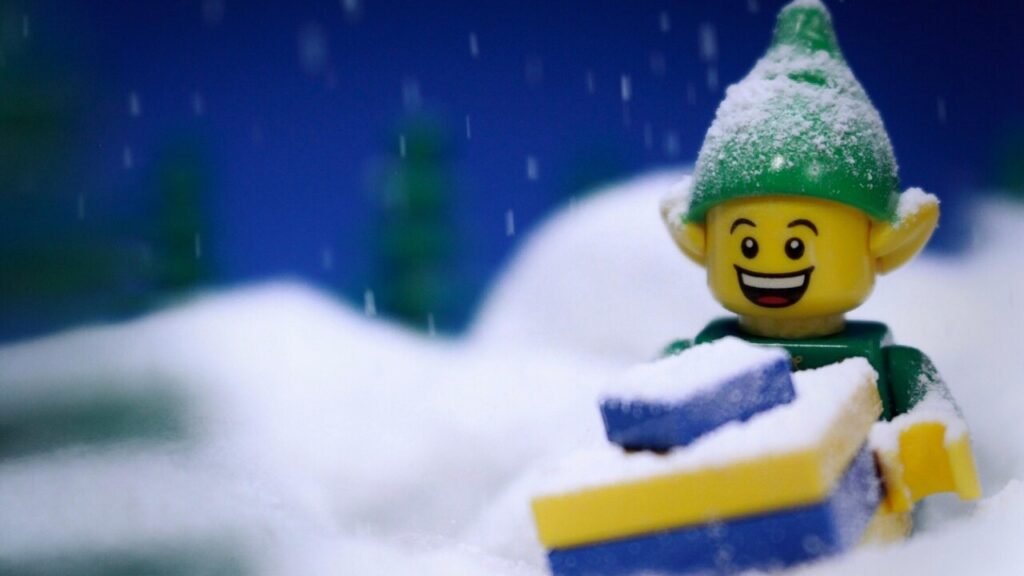 Lego Katalog 1990 als kostenloses PDF