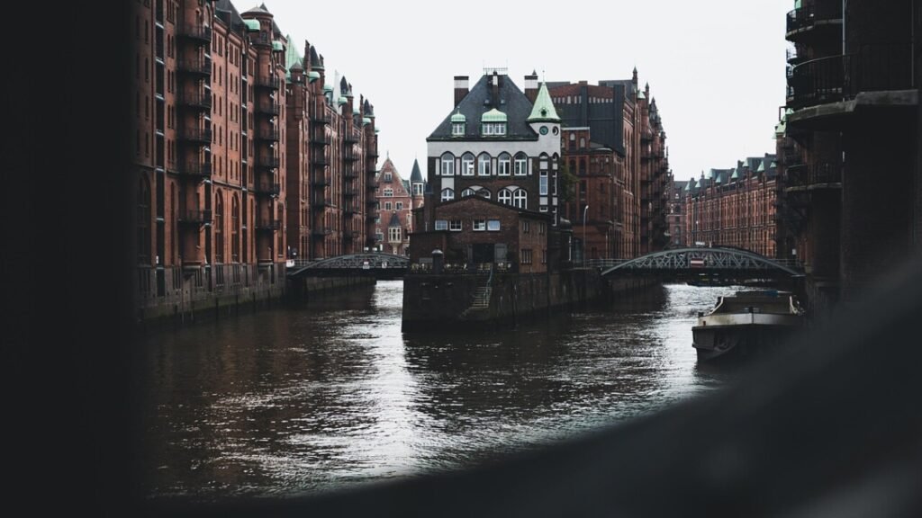 Plantours MS Hamburg Katalog als kostenloses PDF